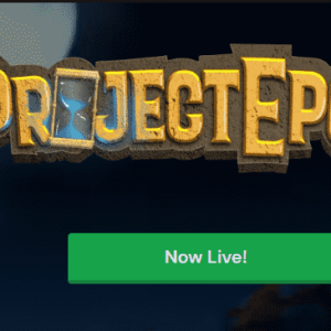 Epoch wow gold