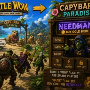 gold for capycraft