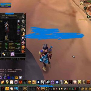 chromiecraft palladin 70