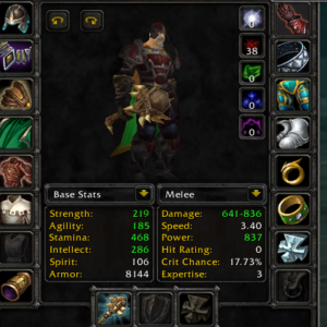 Chromiecraft pally for sale