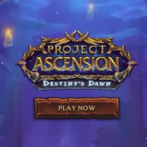 wow gold for ascension rexxar